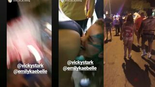 vicky stark catch 'em all fishing