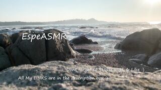 Cuddle ASMR (Espe ASMR)