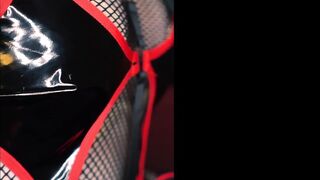 Lizzie Lestrange ASMR