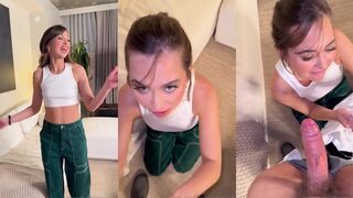 Riley Reid Babysitting Sextape Video Leaked