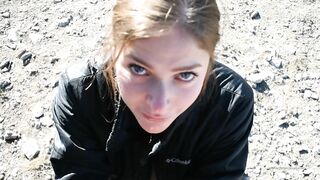 THE PRINCESS JESS HIKING BJ