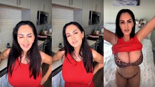 Ava addams new 2025 live for OF vip