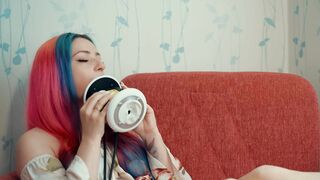 The Sounds of Girls ASMR