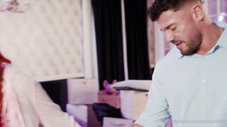 rebecca wicked threesome