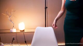 Heatheredeffect ASMR