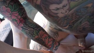 canbebought - Austin fucks Amy and Zoe threesome