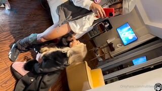 Kali Roses BBC Sextape With Lil D