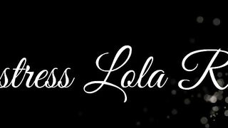 Mistress Lola Ruin