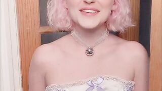 AdorableAmy Bimbo Maid