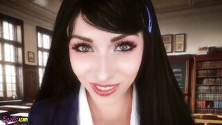 Egilea ASMR