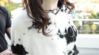 PUPPY GIRL XO ROLEPLAY