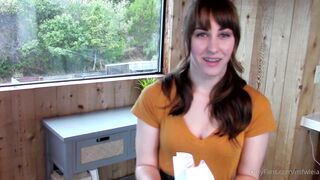 Sexy Study Session w LeiaLovelyn