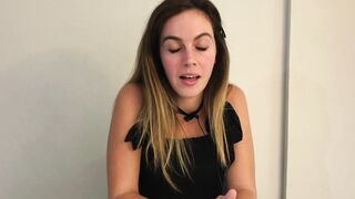 Miss Bell ASMR
