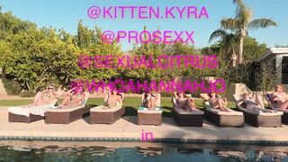 Prosexx-kitten.kira-whoahannahjo-dannibellbaby-sexualcitrus-ellyclutch-chloefoxxe