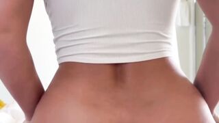 C.T OF - Early Morning POV