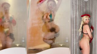 P.C OF - Cammy Video