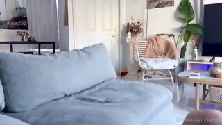 Zoeneli Slutty Step Sis Cheats On Boyfriend With Her Step Brother