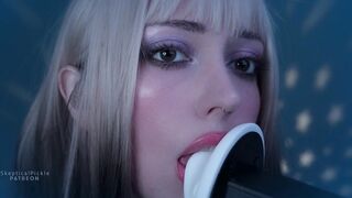 SkepticalPickle ASMR