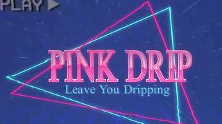 Pink Drip - Mommy's Hot For Teacher