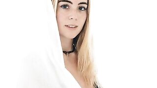 Grace Charis My sexiest lingerie  GIANT photo set