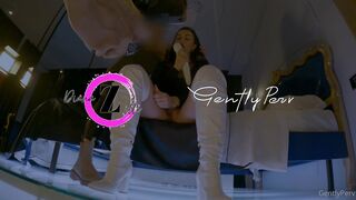 GentlyPerv dear pigs,a depraved and rough fuck with the slut diana_zilli