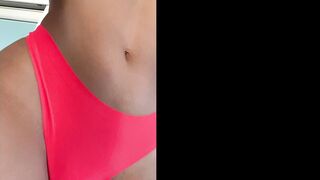 A.A OF - Look At My Sexy Thong