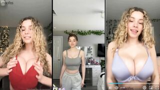 Kira Pregiato Nude Compilations Onlyfans