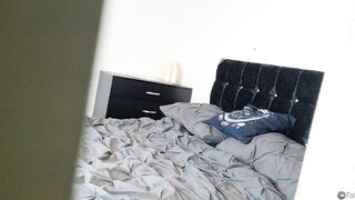 Kay sexy uk milf sexy solo hidden pov