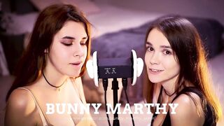 Bunny Marthy ASMR