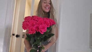 B.B OF - Pegging You POV