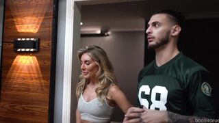 Bonnie Blue I Fucked 1057 Men