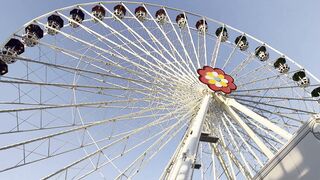 Bitchinbubba_Ellie - Ellie at the Amusement Park