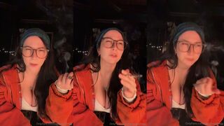 B.T.G.E OF - Smoking Sesh