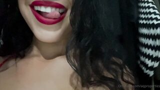 A.A OF - Strutting My Stuff