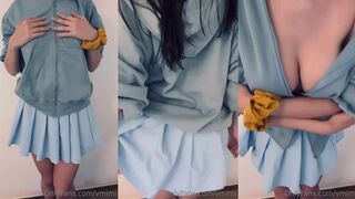 Vismara Martina / Vmimi Pussy Tits Nude Onlyfans