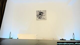 Busty Ema - Live show