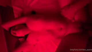 L.A.G OF - The Red Room