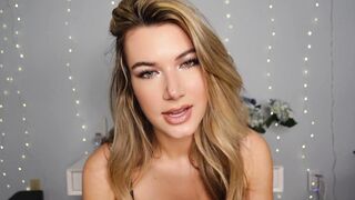Sabrina Vaz ASMR
