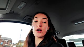 mysteriousmagsx car fun