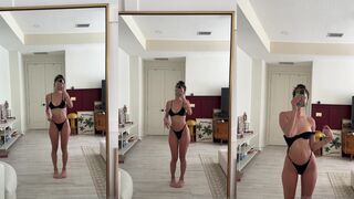 Natalie Roush Tits Nude Panty Remove Onlyfans