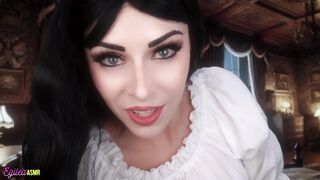 Egilea ASMR