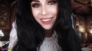 Egilea ASMR