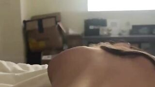 McKinley Richardson BG Sex Tape Porn Video Leaked