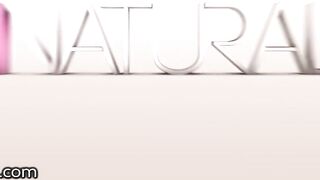 Alexis Crystal Goes Downward Doggy For Yoga Studio Anal Fucking