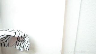 Momokun Hinata BG Sex Tape