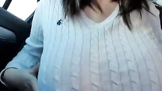 Busty Ema