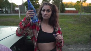 C.S OF - Middle Of Nowhere