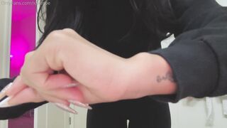 Cuddle ASMR (Espe ASMR)