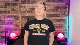 C.S OF - Arizona State