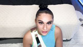 C.S OF - Hit The back Of My Holes